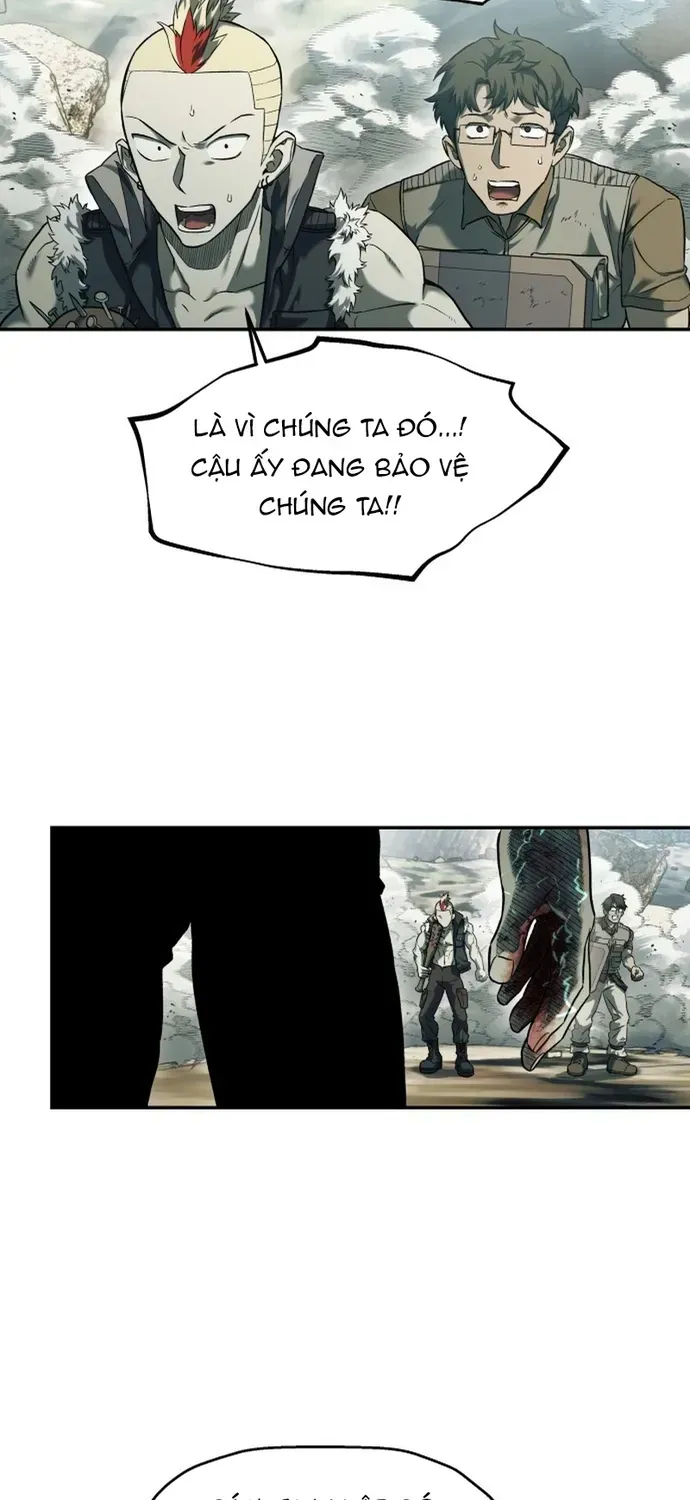 Sống Sót Qua Ngày Tận Thế Chapter 74 - 33