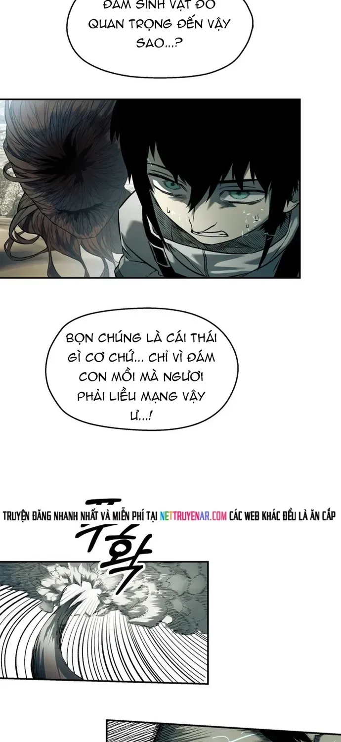 Sống Sót Qua Ngày Tận Thế Chapter 74 - 34