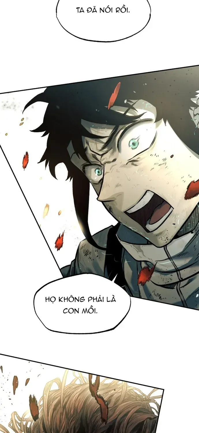 Sống Sót Qua Ngày Tận Thế Chapter 74 - 37