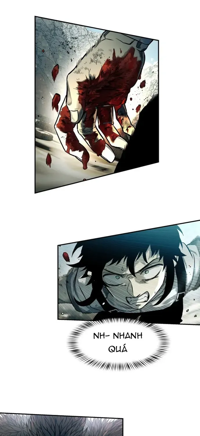 Sống Sót Qua Ngày Tận Thế Chapter 74 - 5