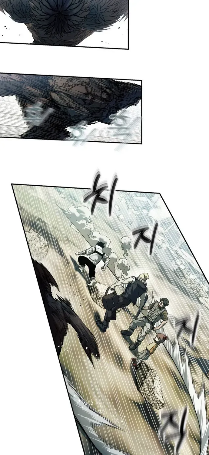 Sống Sót Qua Ngày Tận Thế Chapter 74 - 6