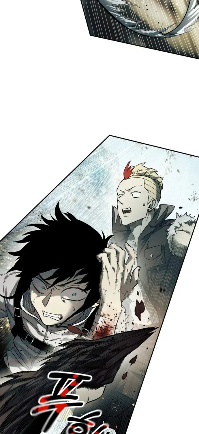 Sống Sót Qua Ngày Tận Thế Chapter 74 - 7