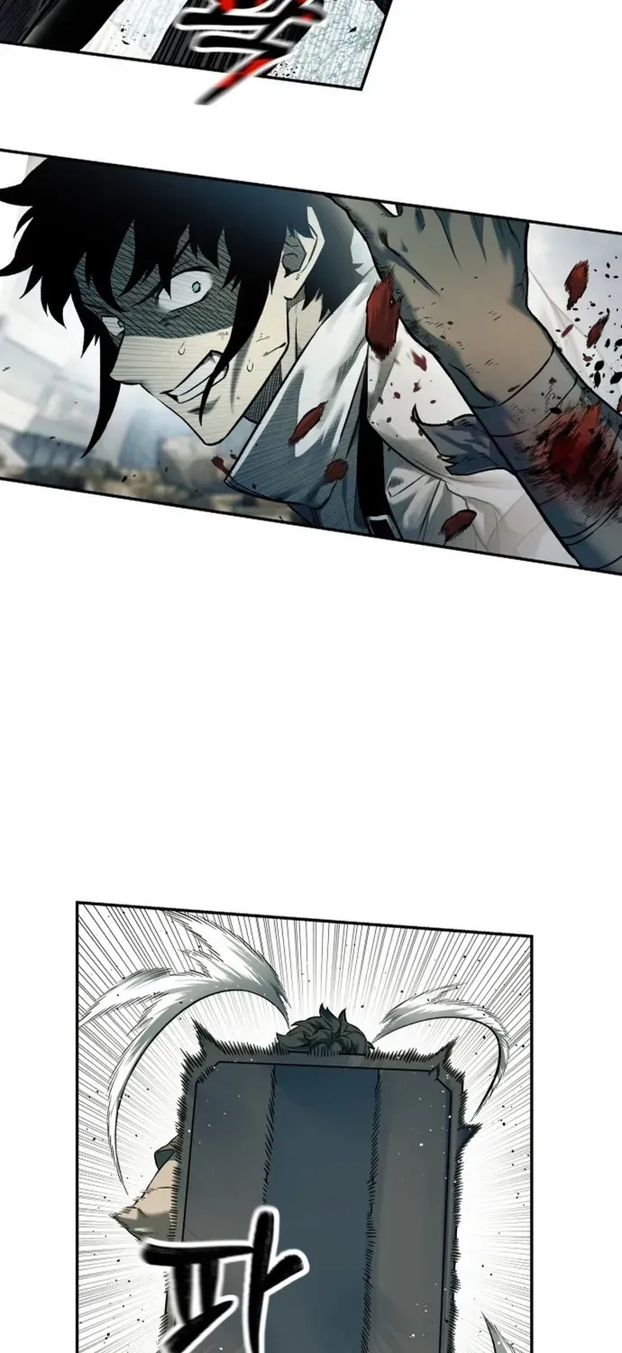 Sống Sót Qua Ngày Tận Thế Chapter 74 - 8