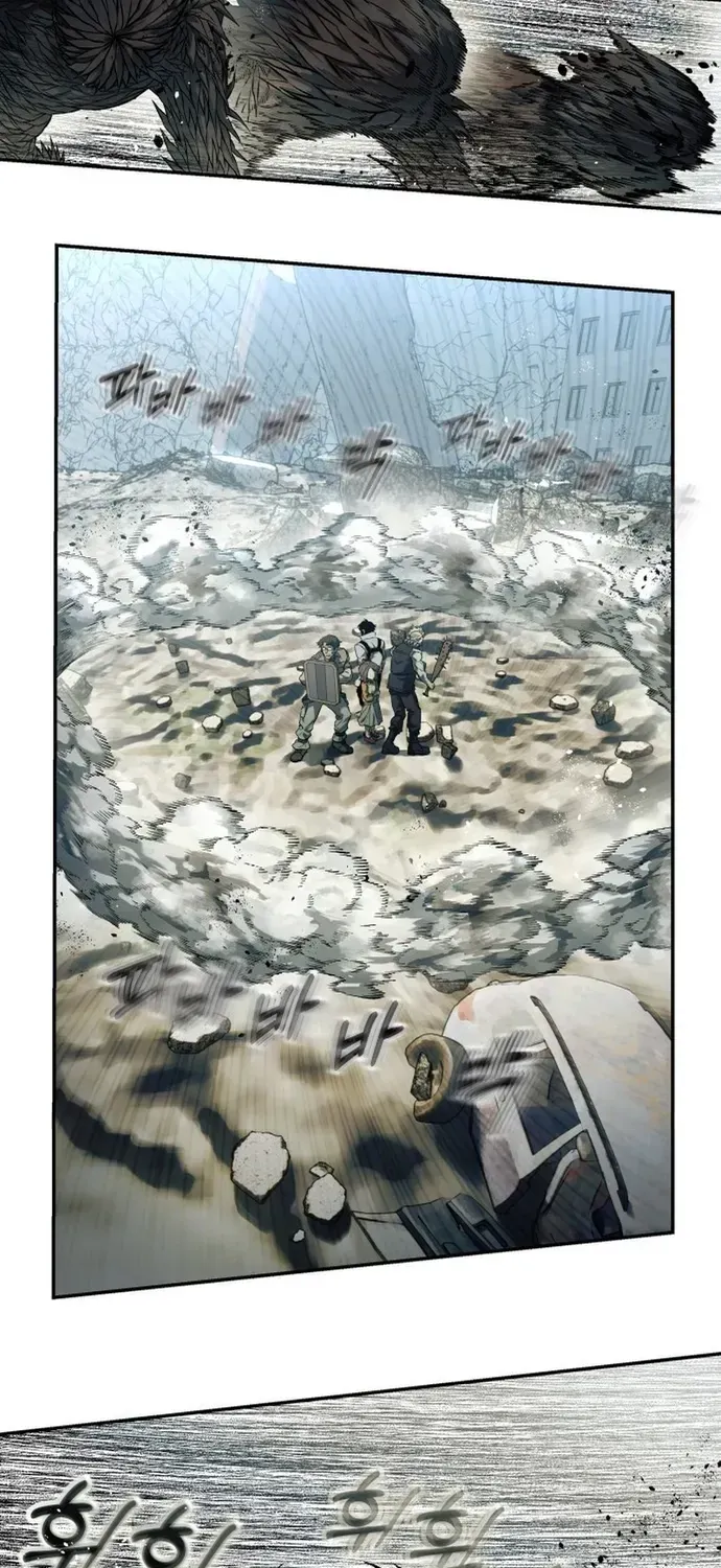 Sống Sót Qua Ngày Tận Thế Chapter 74 - 10