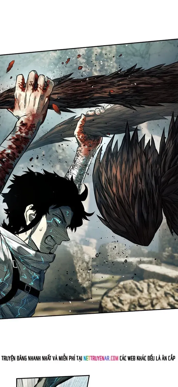 Sống Sót Qua Ngày Tận Thế Chapter 75 - 13