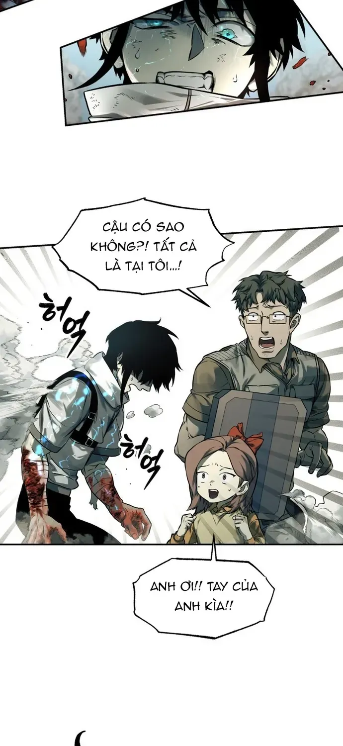 Sống Sót Qua Ngày Tận Thế Chapter 75 - 17