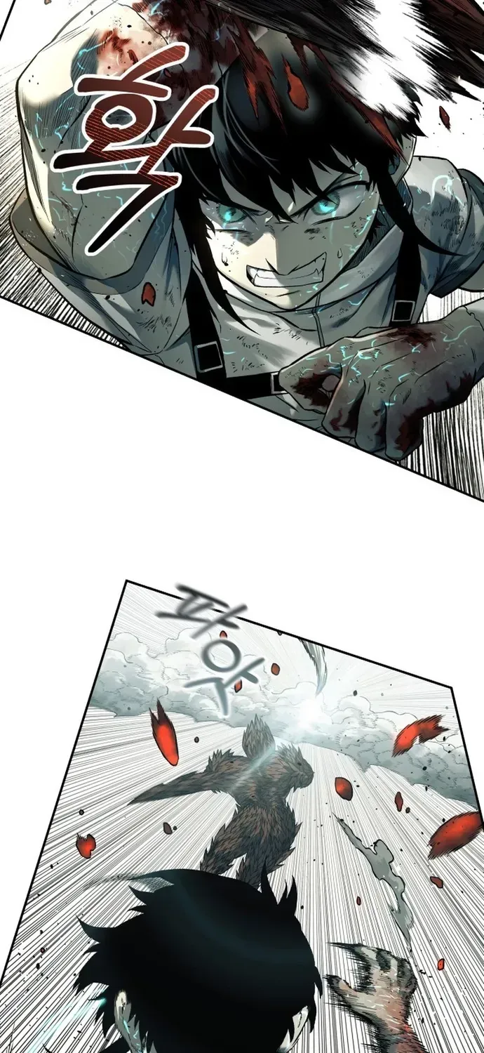 Sống Sót Qua Ngày Tận Thế Chapter 75 - 9