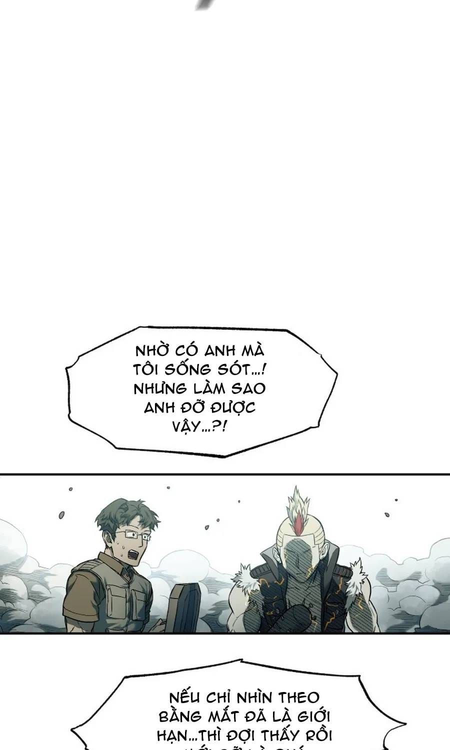 Sống Sót Qua Ngày Tận Thế Chapter 76 - 11