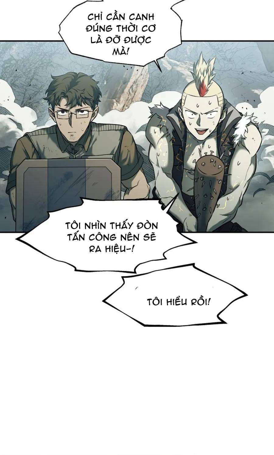 Sống Sót Qua Ngày Tận Thế Chapter 76 - 15