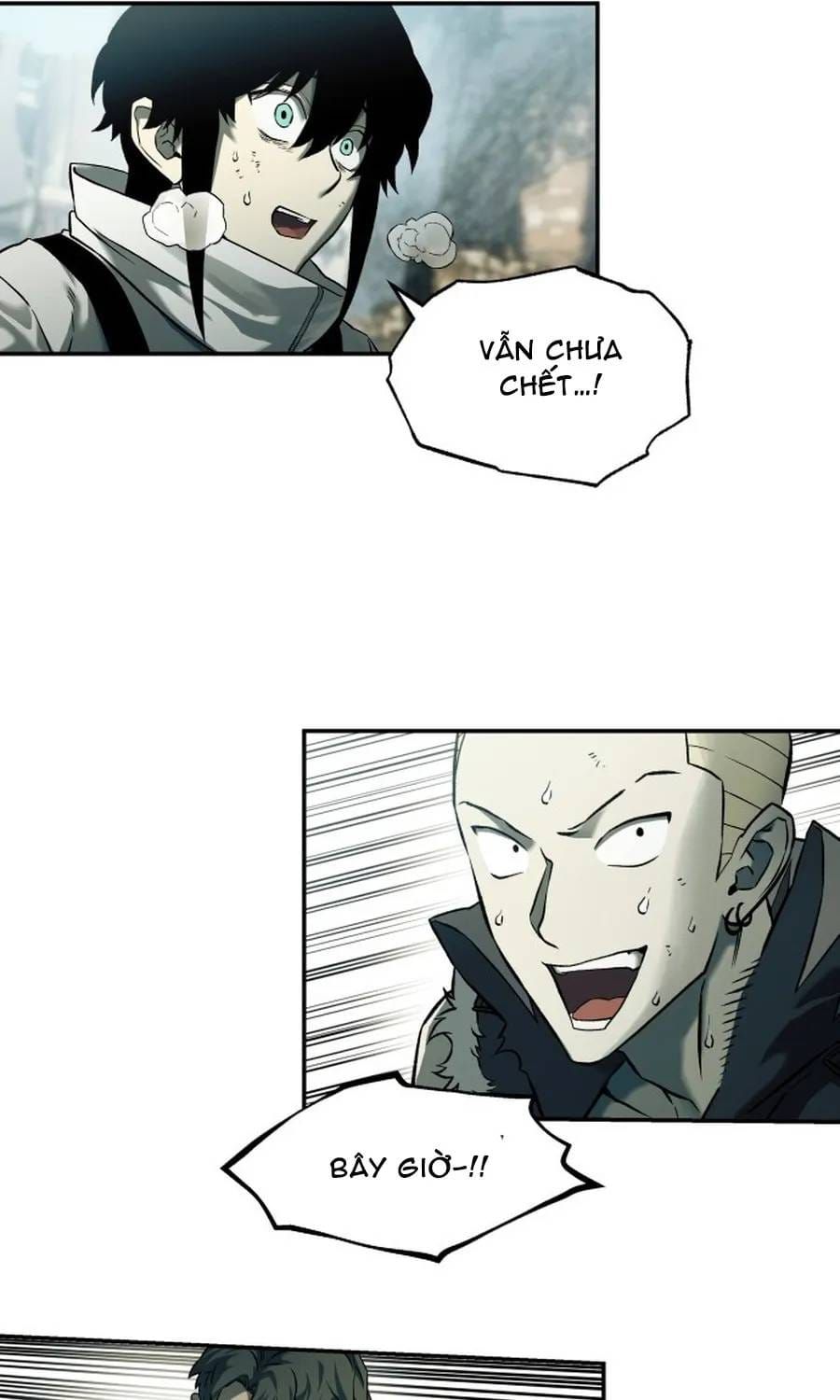 Sống Sót Qua Ngày Tận Thế Chapter 76 - 16