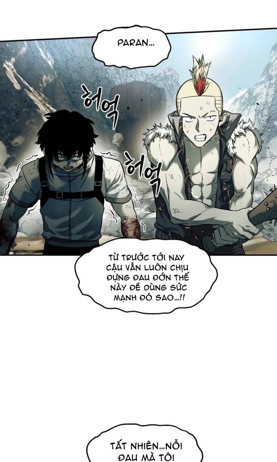 Sống Sót Qua Ngày Tận Thế Chapter 76 - 24