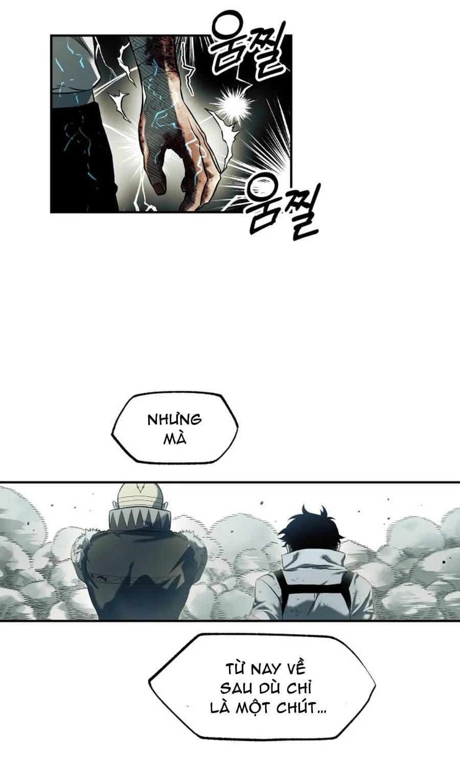 Sống Sót Qua Ngày Tận Thế Chapter 76 - 26