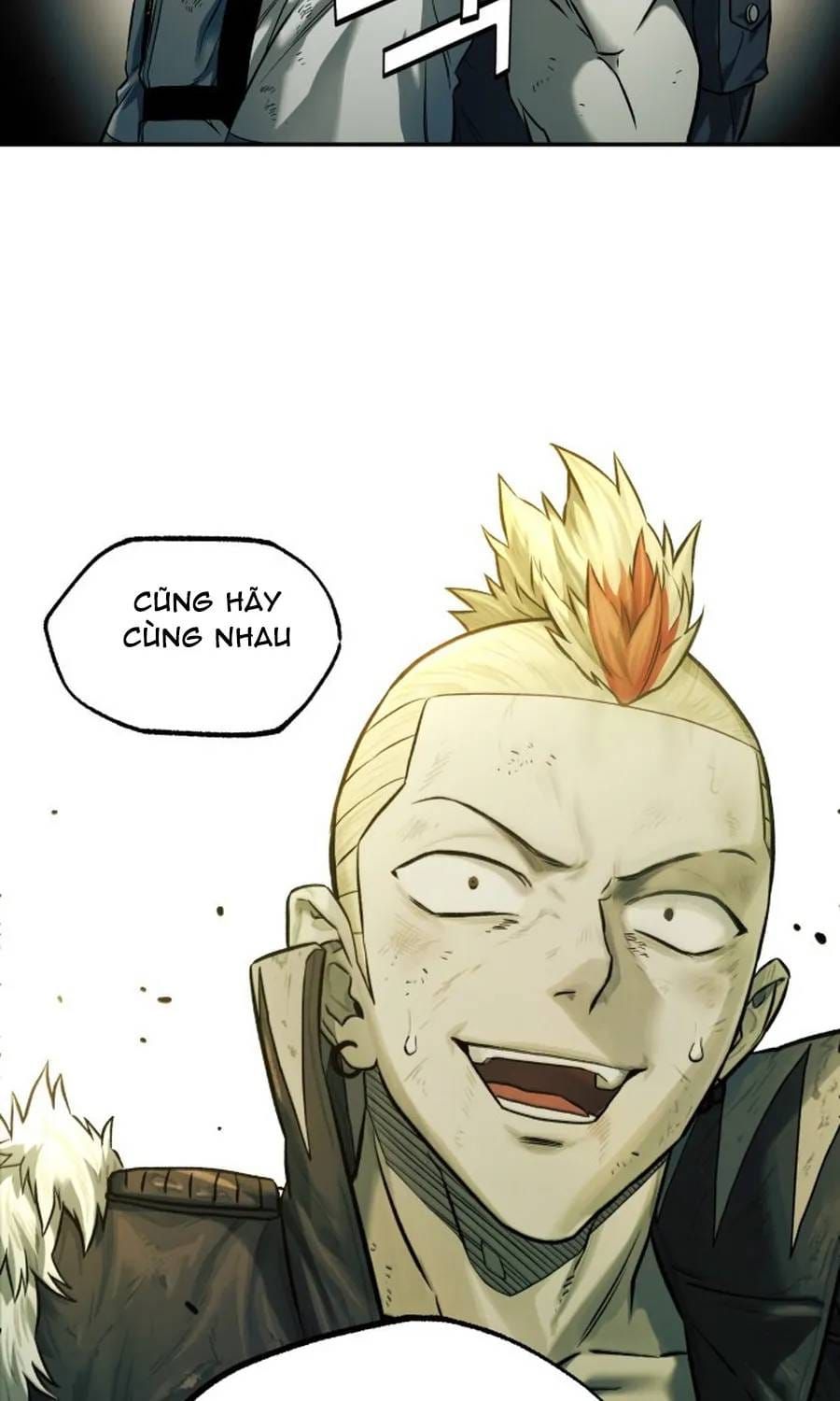 Sống Sót Qua Ngày Tận Thế Chapter 76 - 28