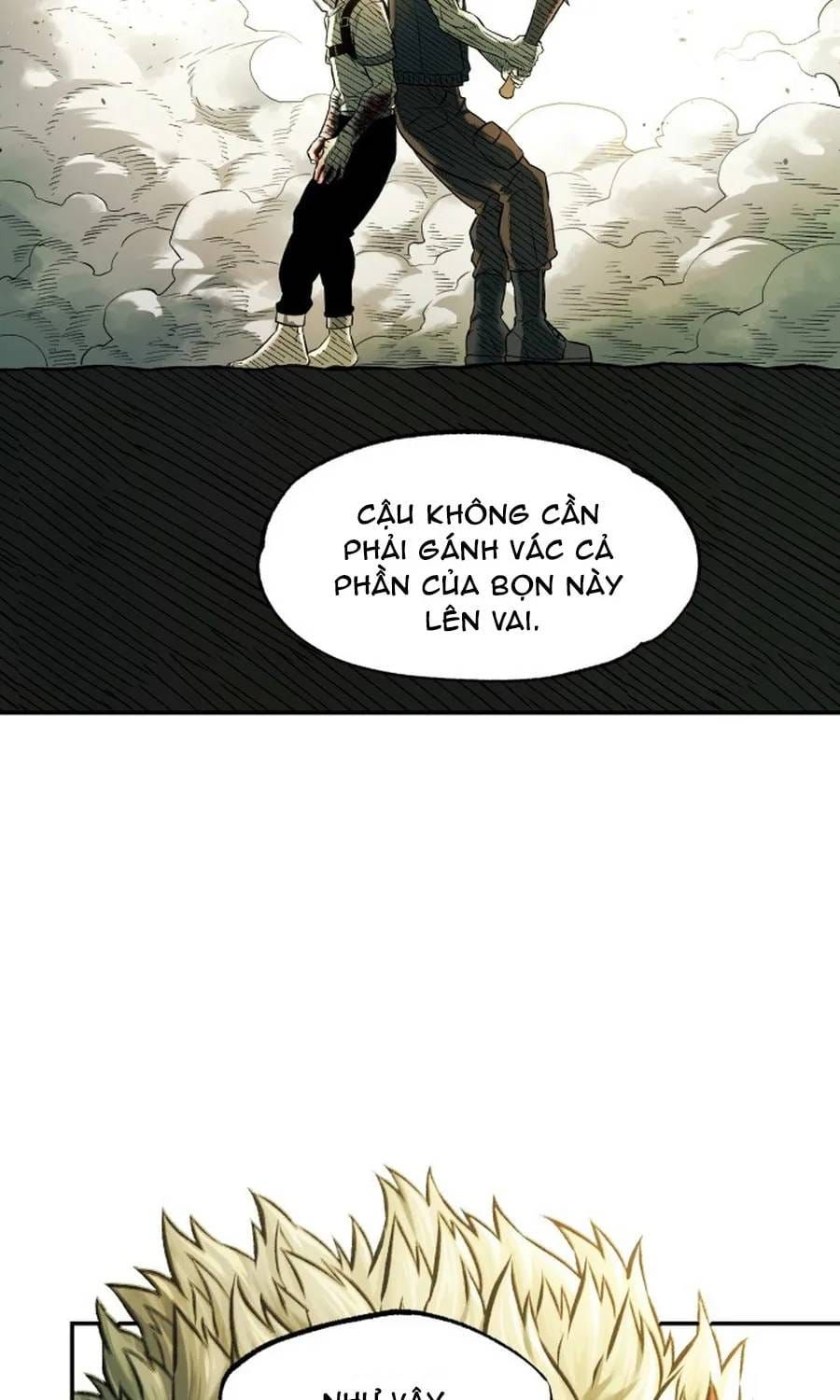 Sống Sót Qua Ngày Tận Thế Chapter 76 - 31