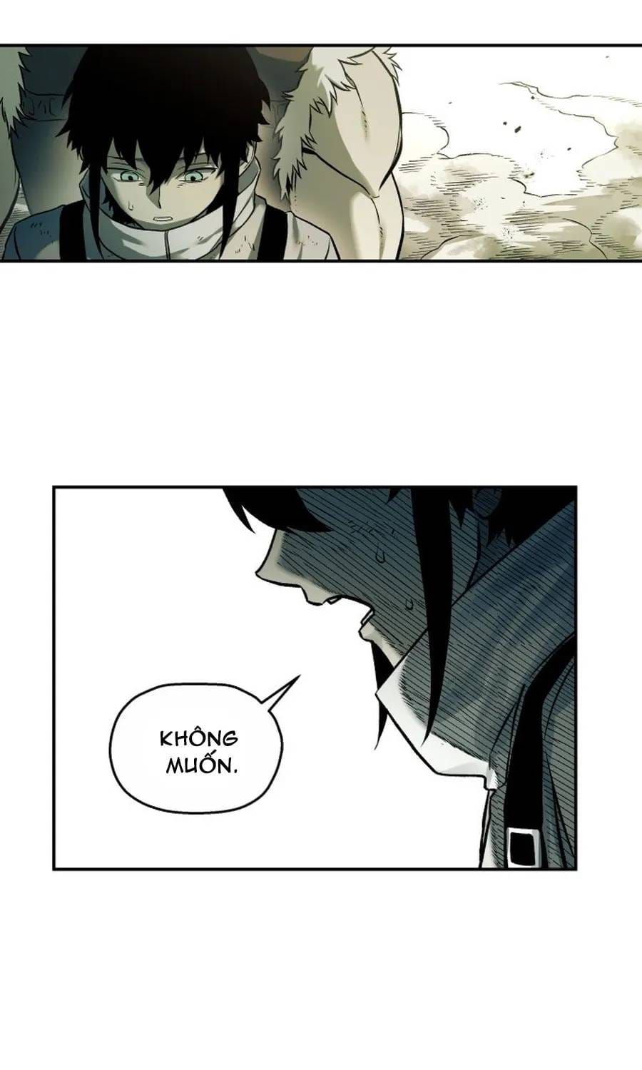 Sống Sót Qua Ngày Tận Thế Chapter 76 - 33