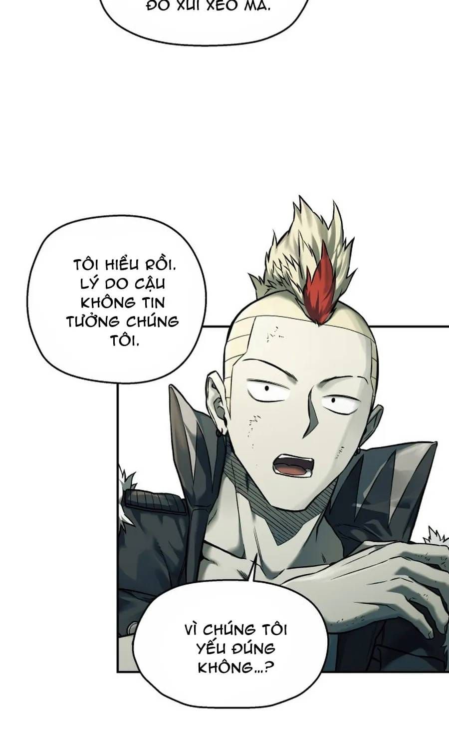 Sống Sót Qua Ngày Tận Thế Chapter 76 - 37