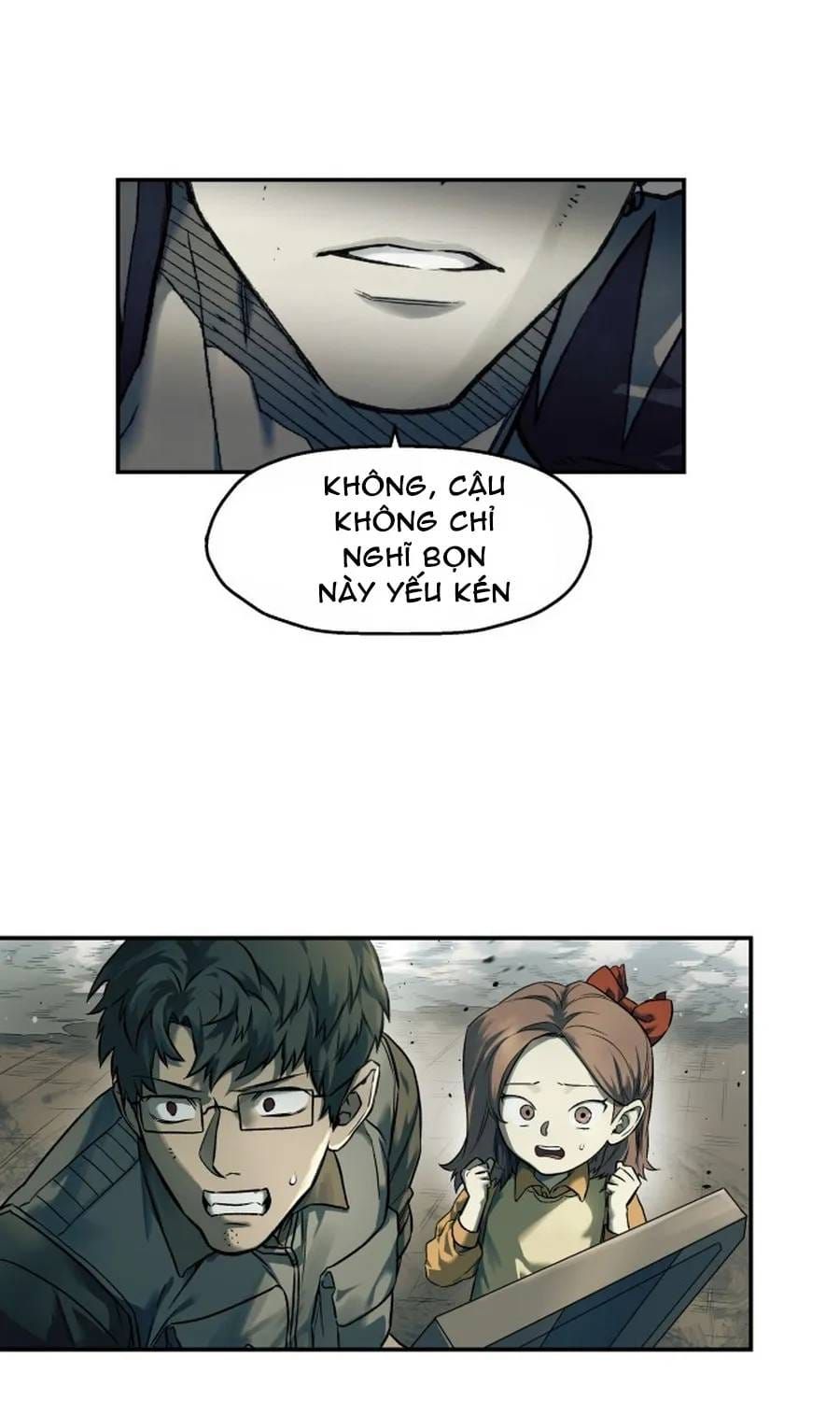 Sống Sót Qua Ngày Tận Thế Chapter 76 - 38