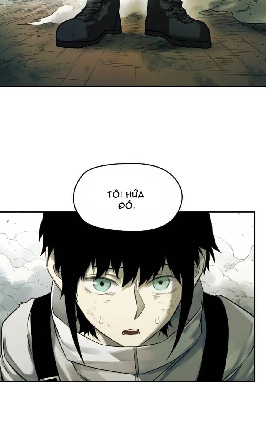 Sống Sót Qua Ngày Tận Thế Chapter 76 - 41