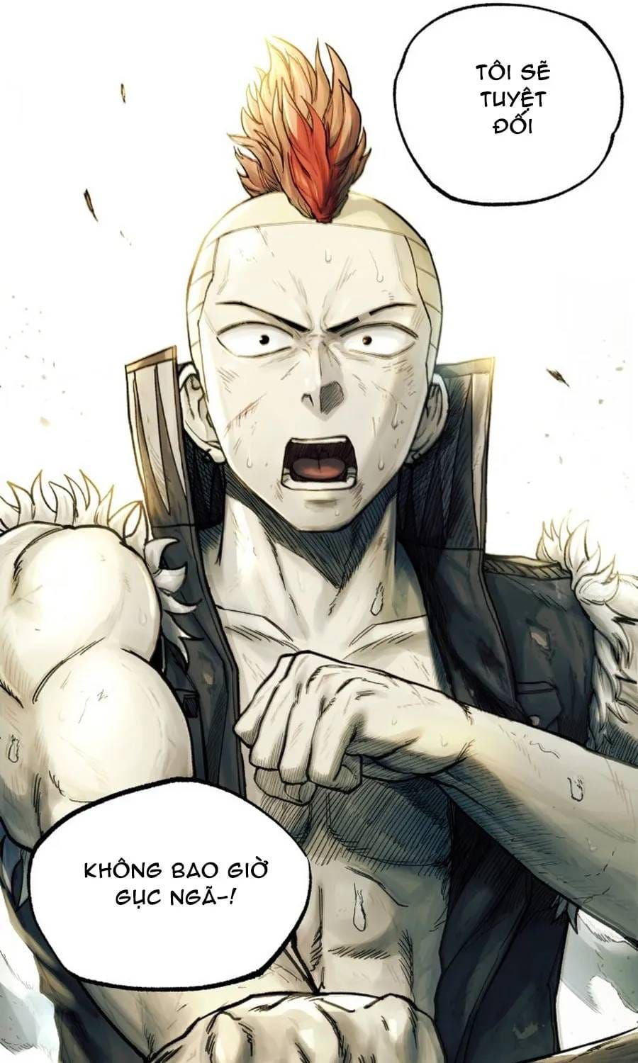 Sống Sót Qua Ngày Tận Thế Chapter 76 - 44