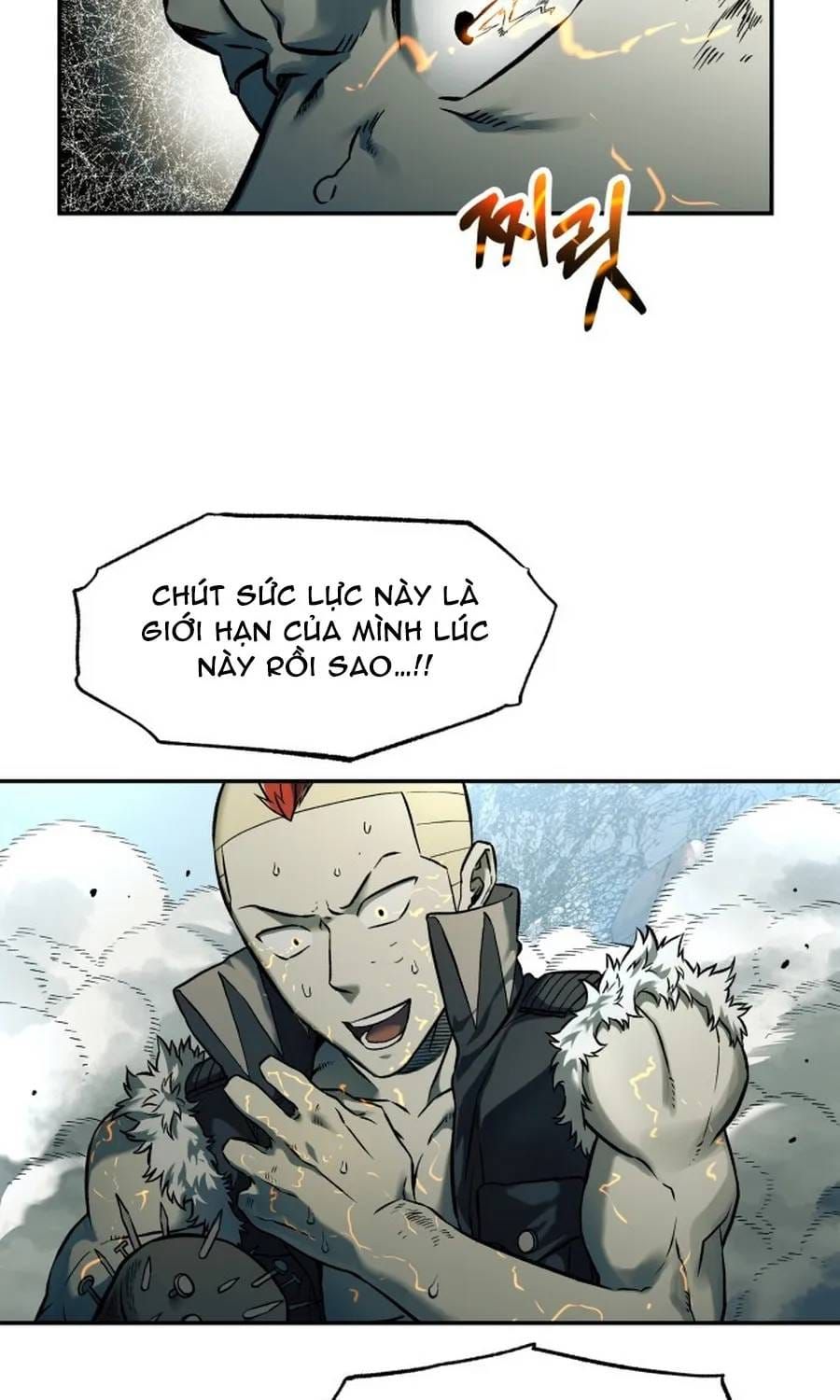 Sống Sót Qua Ngày Tận Thế Chapter 76 - 6