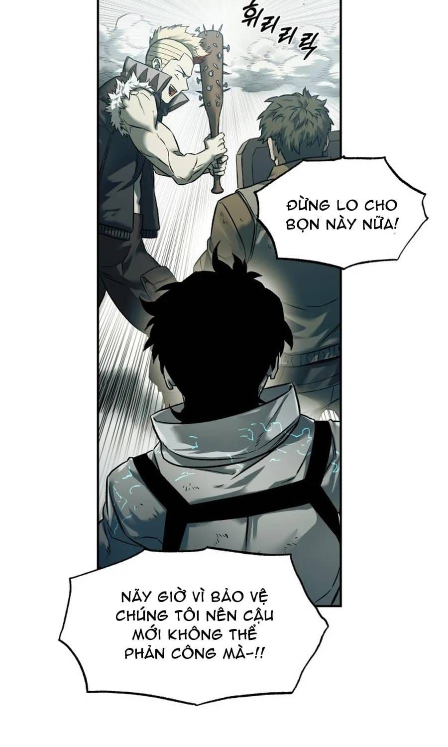 Sống Sót Qua Ngày Tận Thế Chapter 76 - 52