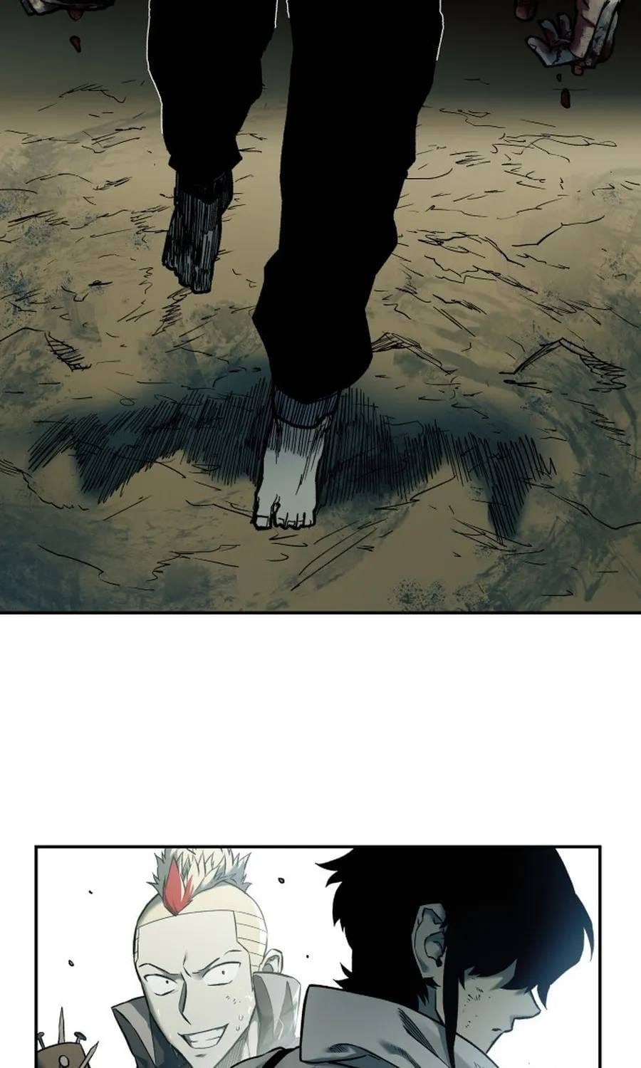 Sống Sót Qua Ngày Tận Thế Chapter 76 - 56