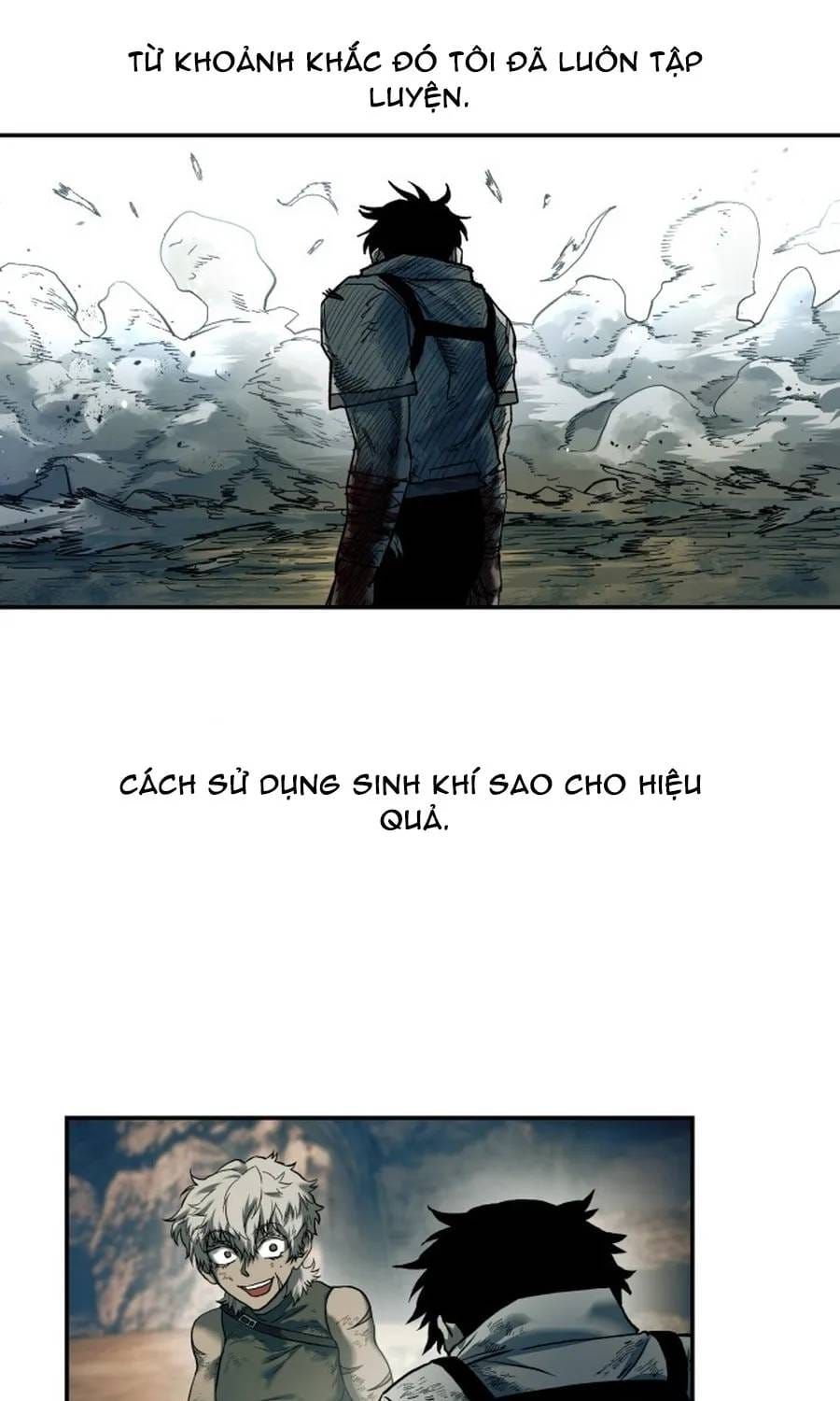 Sống Sót Qua Ngày Tận Thế Chapter 76 - 58