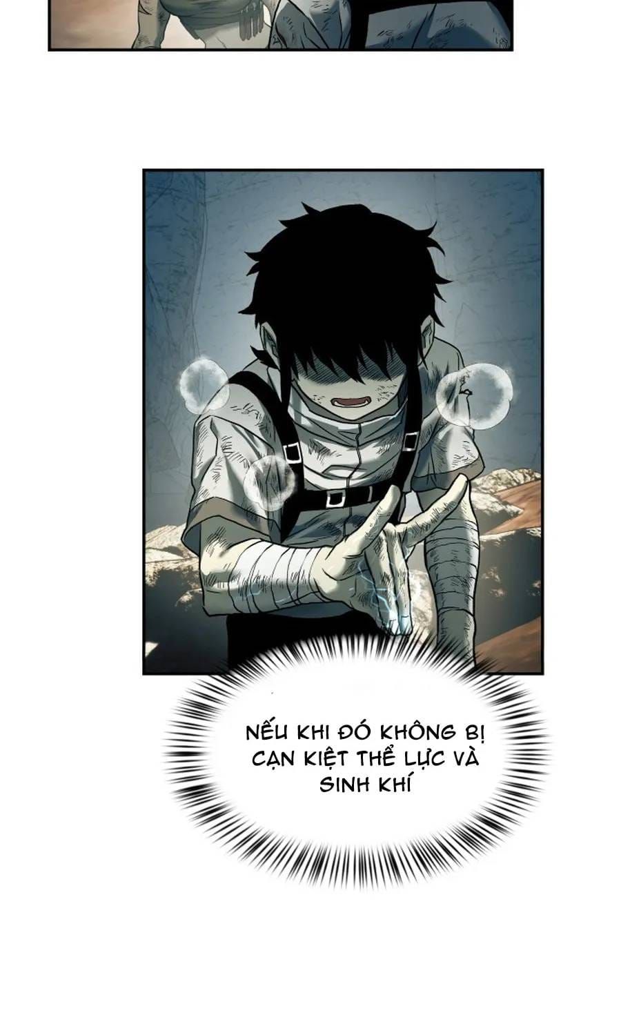 Sống Sót Qua Ngày Tận Thế Chapter 76 - 59