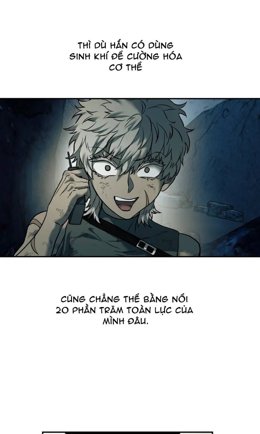 Sống Sót Qua Ngày Tận Thế Chapter 76 - 60