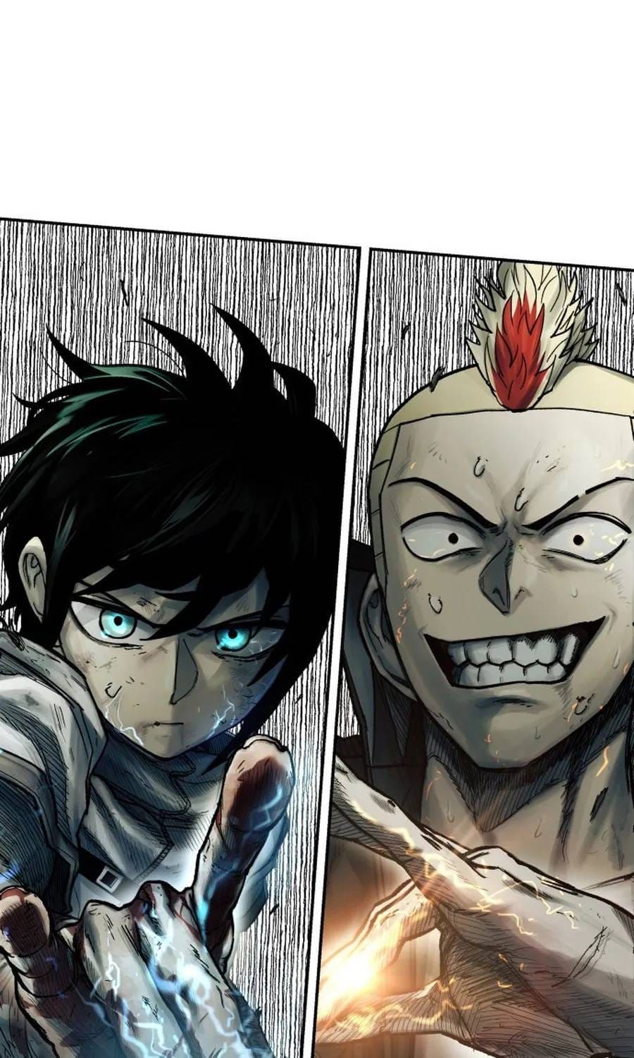 Sống Sót Qua Ngày Tận Thế Chapter 76 - 64