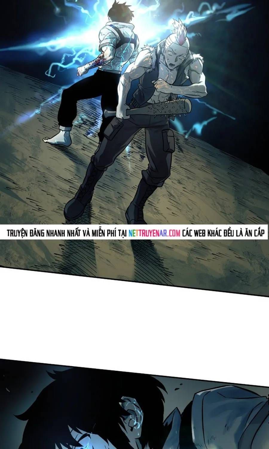 Sống Sót Qua Ngày Tận Thế Chapter 76 - 69