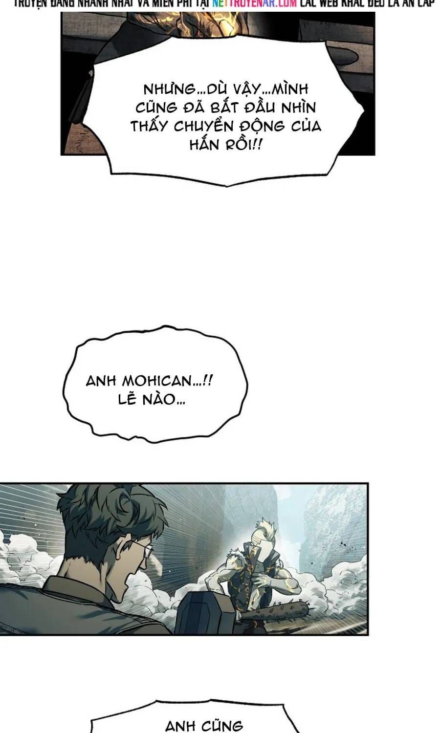 Sống Sót Qua Ngày Tận Thế Chapter 76 - 8