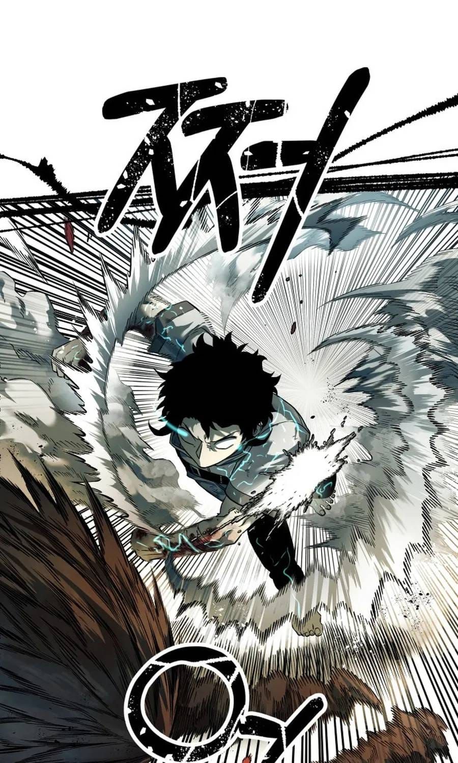 Sống Sót Qua Ngày Tận Thế Chapter 76 - 78