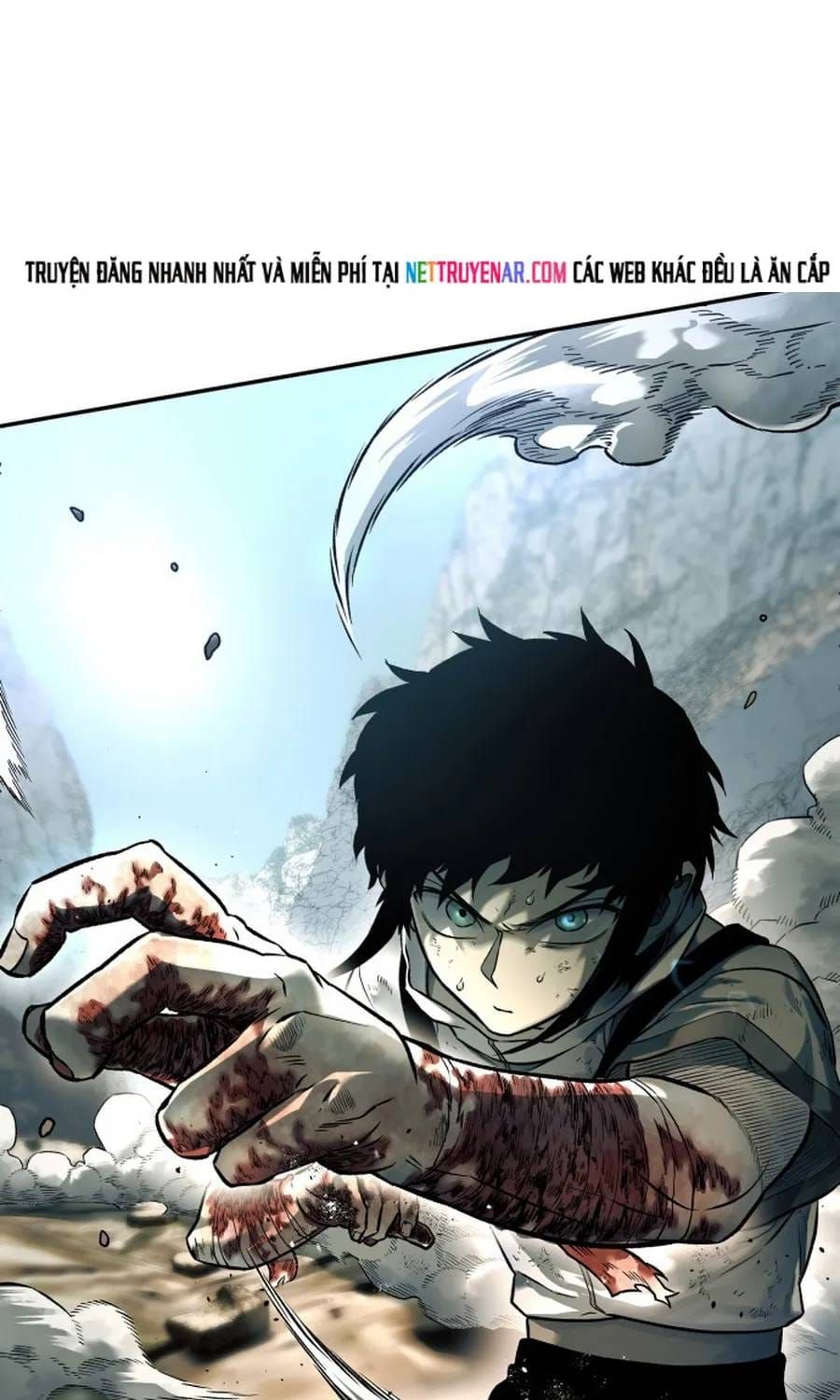 Sống Sót Qua Ngày Tận Thế Chapter 76 - 83