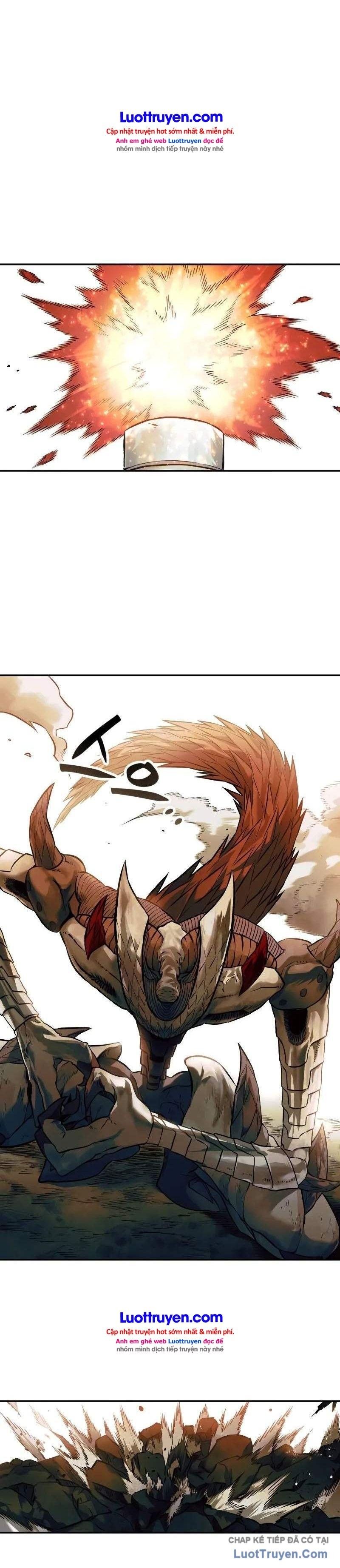 Sống Sót Qua Ngày Tận Thế Chapter 80 - 11