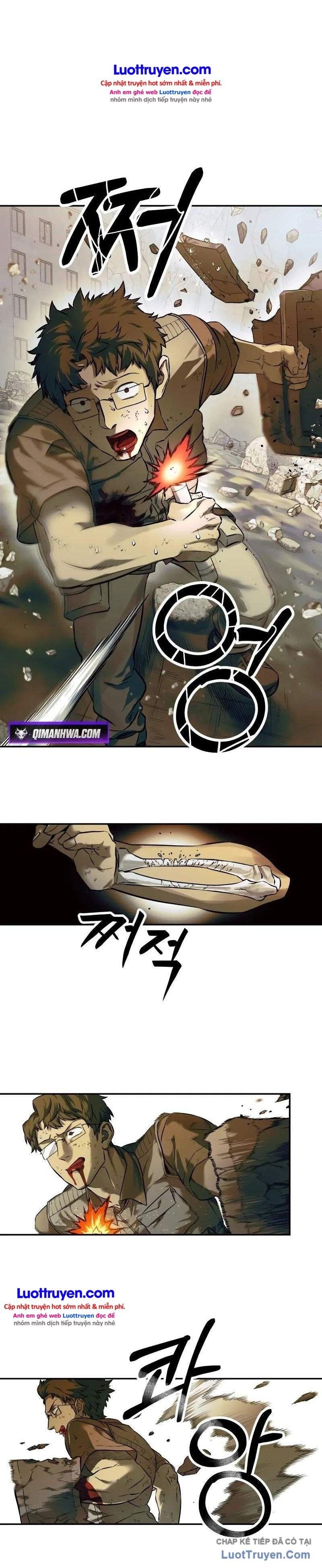 Sống Sót Qua Ngày Tận Thế Chapter 80 - 12