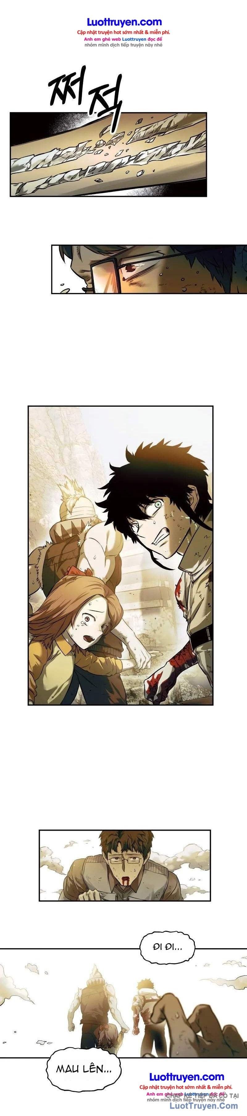 Sống Sót Qua Ngày Tận Thế Chapter 80 - 13