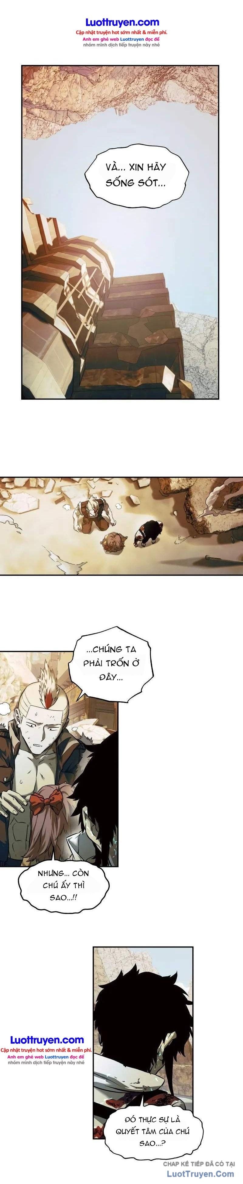Sống Sót Qua Ngày Tận Thế Chapter 80 - 14