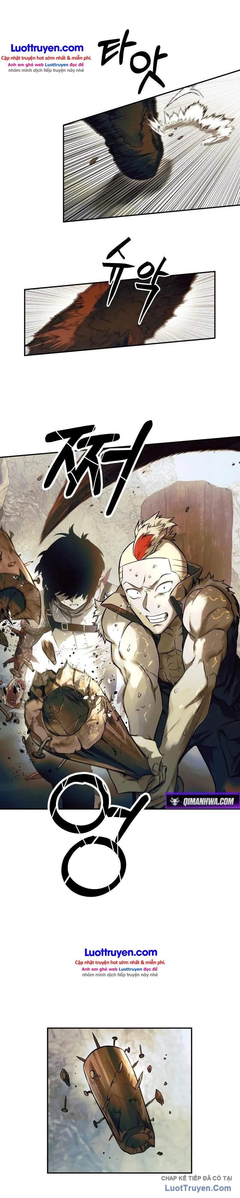 Sống Sót Qua Ngày Tận Thế Chapter 80 - 4