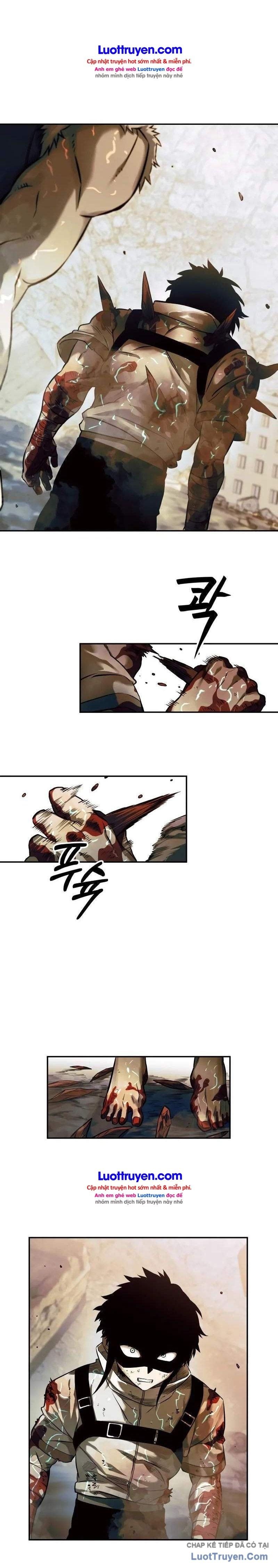 Sống Sót Qua Ngày Tận Thế Chapter 80 - 6