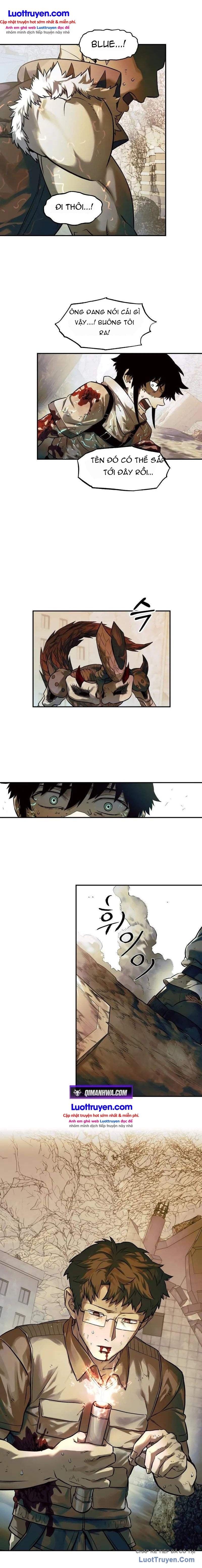 Sống Sót Qua Ngày Tận Thế Chapter 80 - 8