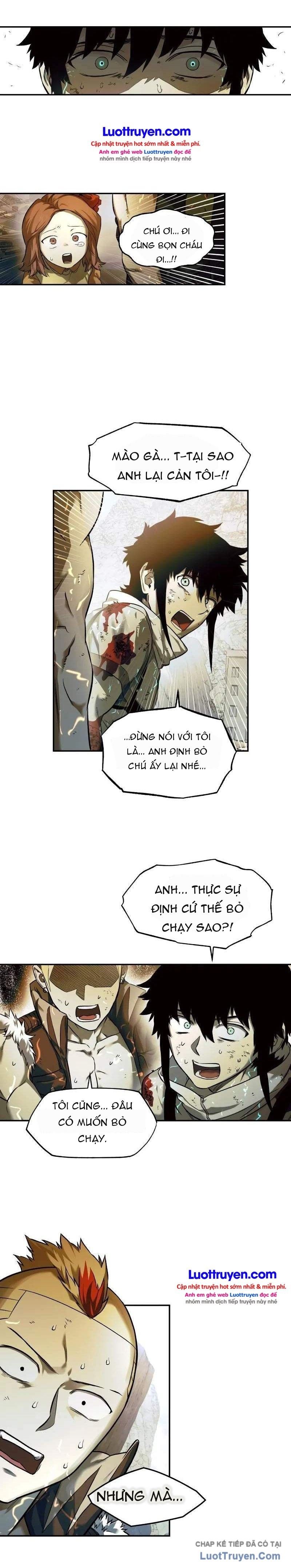 Sống Sót Qua Ngày Tận Thế Chapter 80 - 9