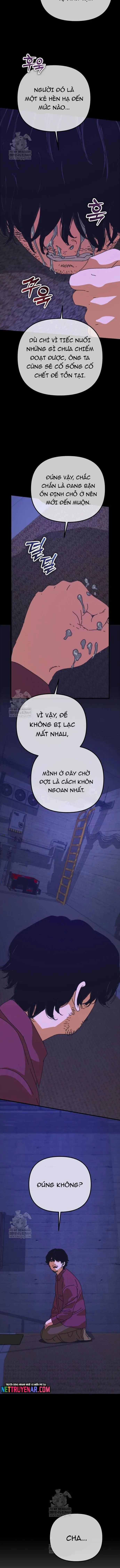 Ngôi Nhà Ẩn Ngày Tận Thế Chapter 75.1 - 7