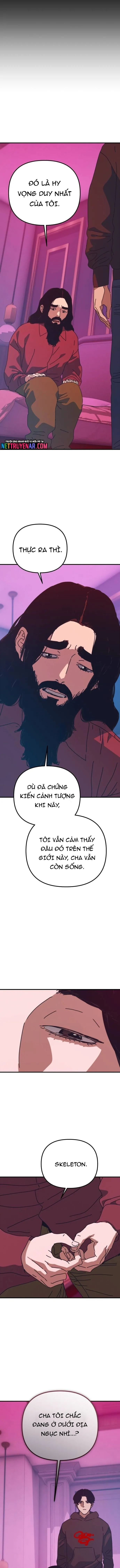 Ngôi Nhà Ẩn Ngày Tận Thế Chapter 75.1 - 8