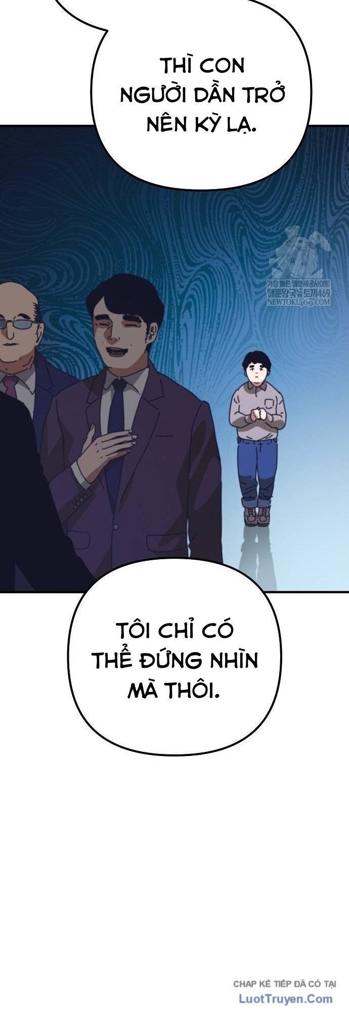 Ngôi Nhà Ẩn Ngày Tận Thế Chapter 76 - 22