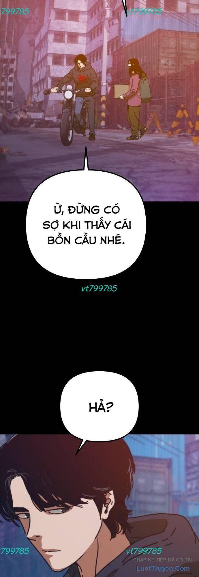 Ngôi Nhà Ẩn Ngày Tận Thế Chapter 76 - 45