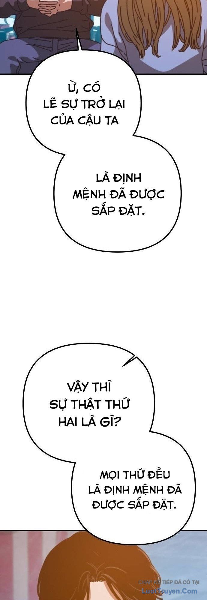Ngôi Nhà Ẩn Ngày Tận Thế Chapter 76 - 55