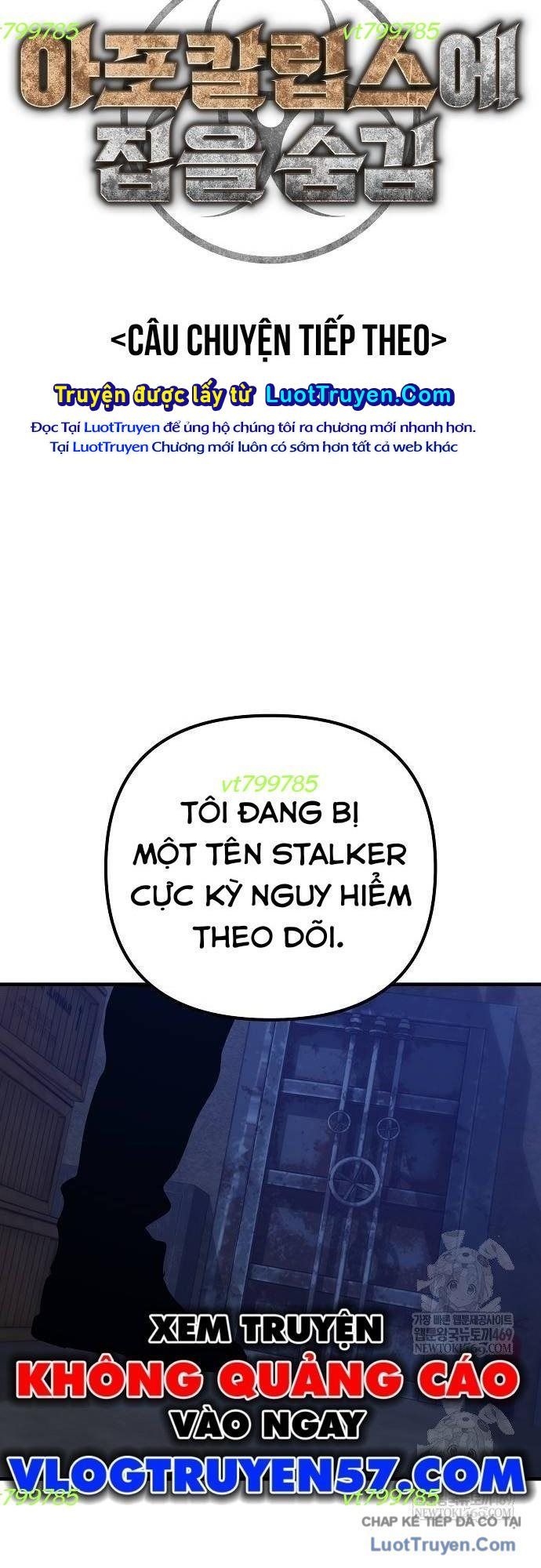 Ngôi Nhà Ẩn Ngày Tận Thế Chapter 76 - 79