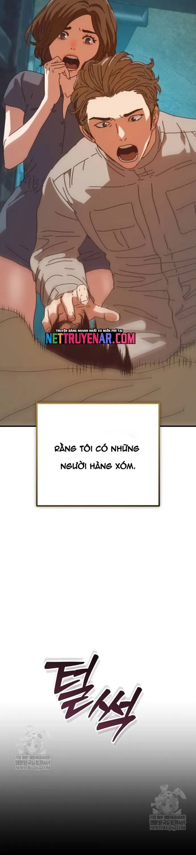 Ngôi Nhà Ẩn Ngày Tận Thế Chapter 77.1 - 37