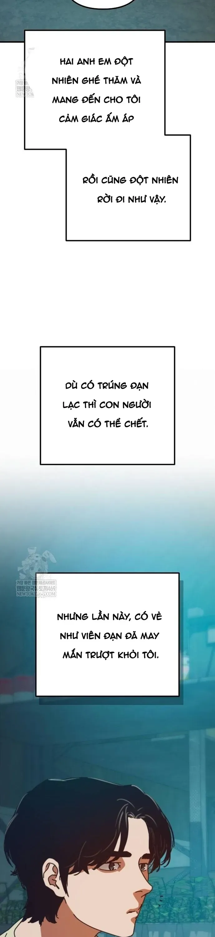 Ngôi Nhà Ẩn Ngày Tận Thế Chapter 77.1 - 48